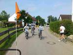 Fahrradtour Mammendorf 1
